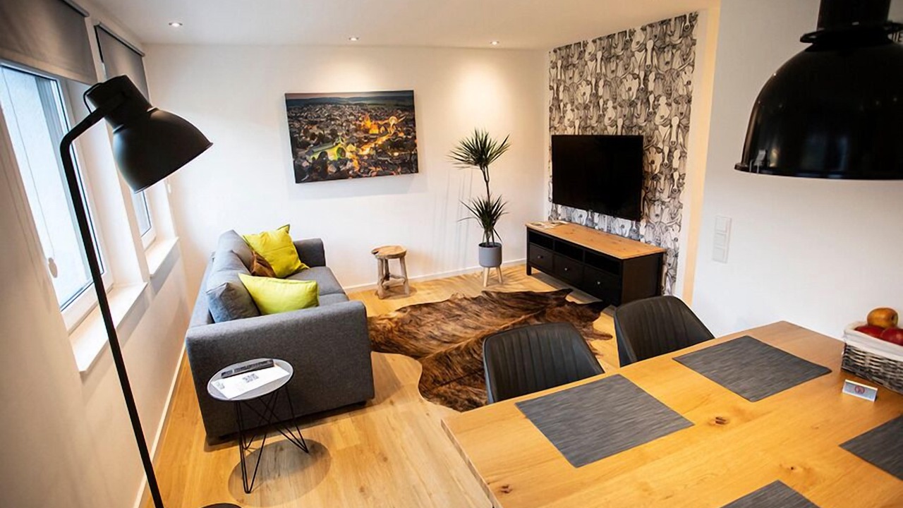 Photo of Livingroom in Brilon