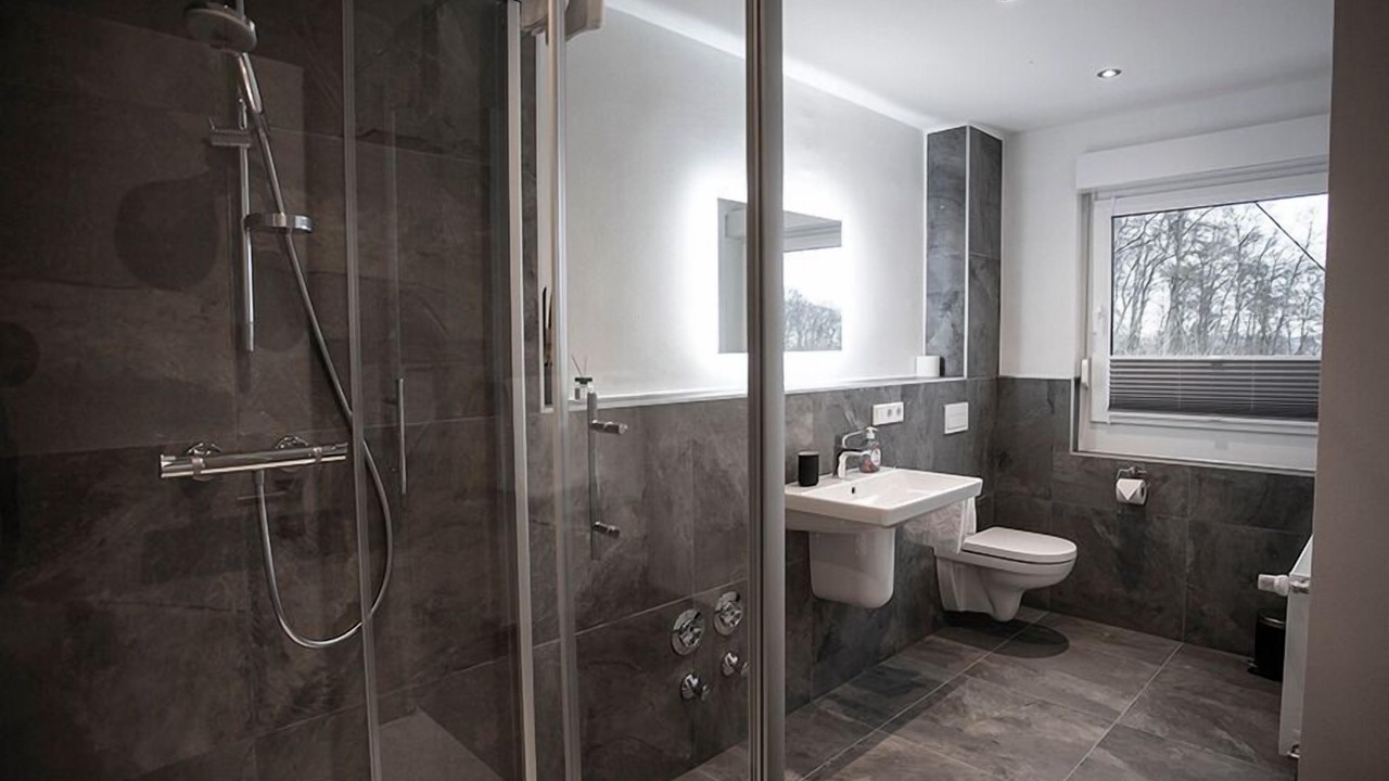 Photo of Bathroom in Brilon