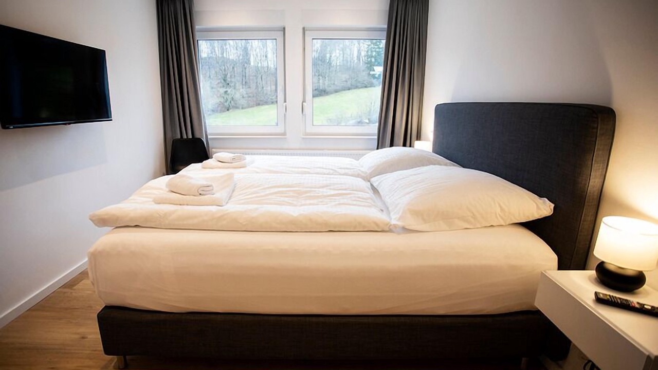 Photo of Bedroom in Brilon