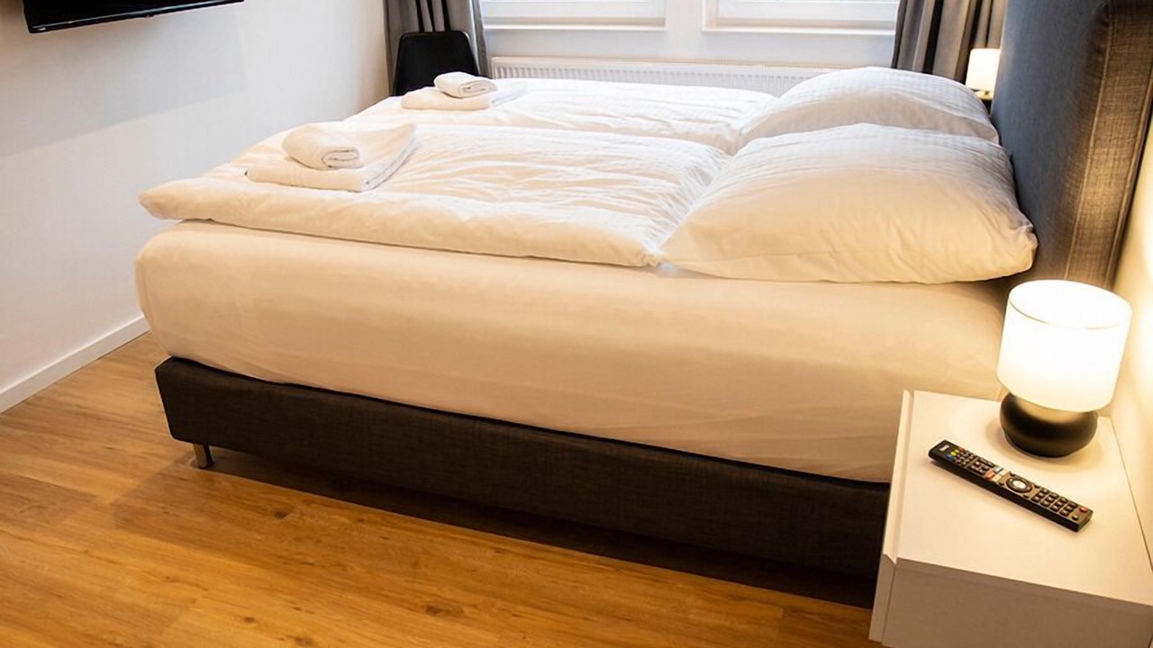 Photo of Bedroom in Brilon