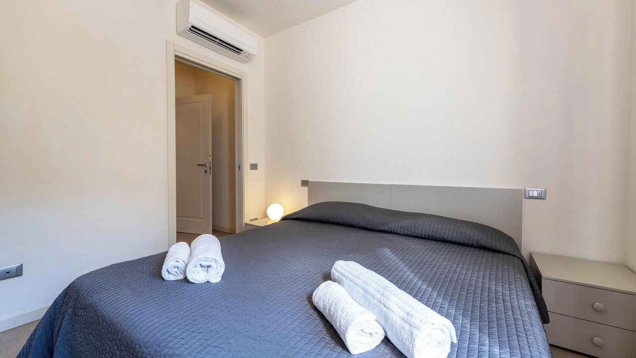 Photo of Bedroom in Pulciano