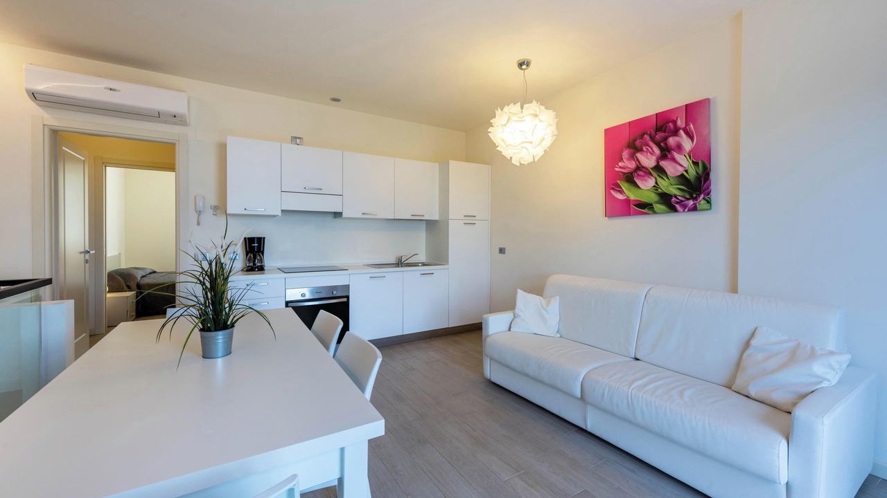 Photo of Livingroom in Pulciano