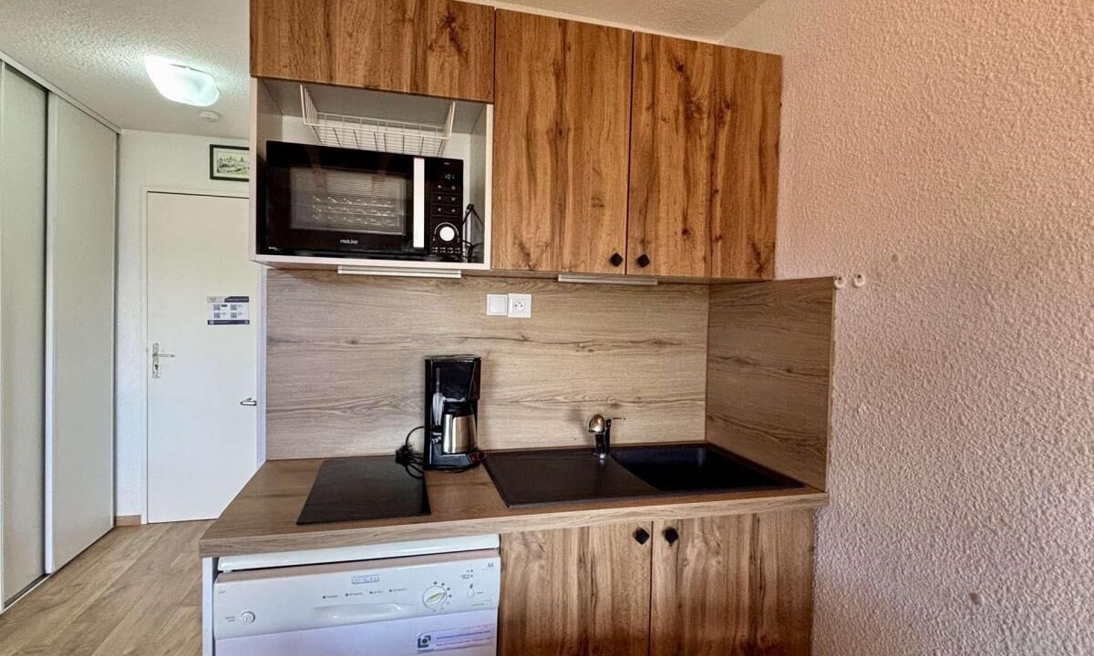 Photo of Kitchen in Eclose-Ouest