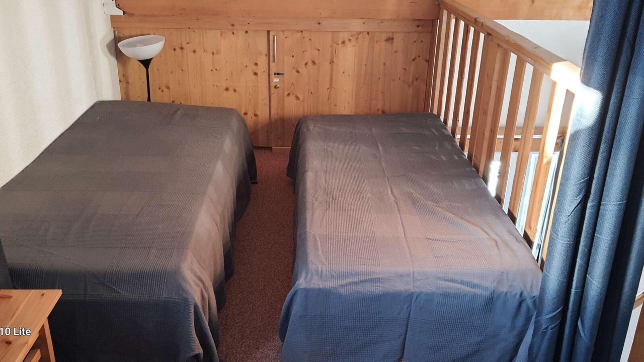 Photo of Bedroom in Eclose-Ouest