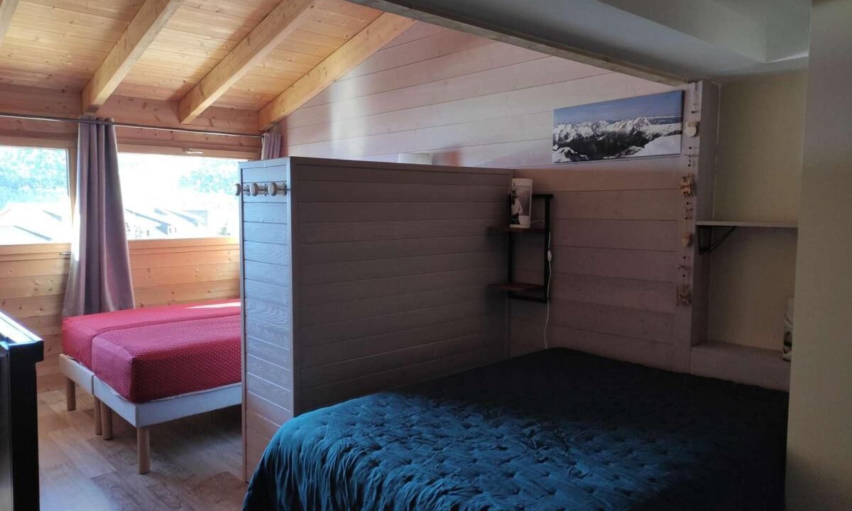 Photo of Bedroom in Eclose-Ouest