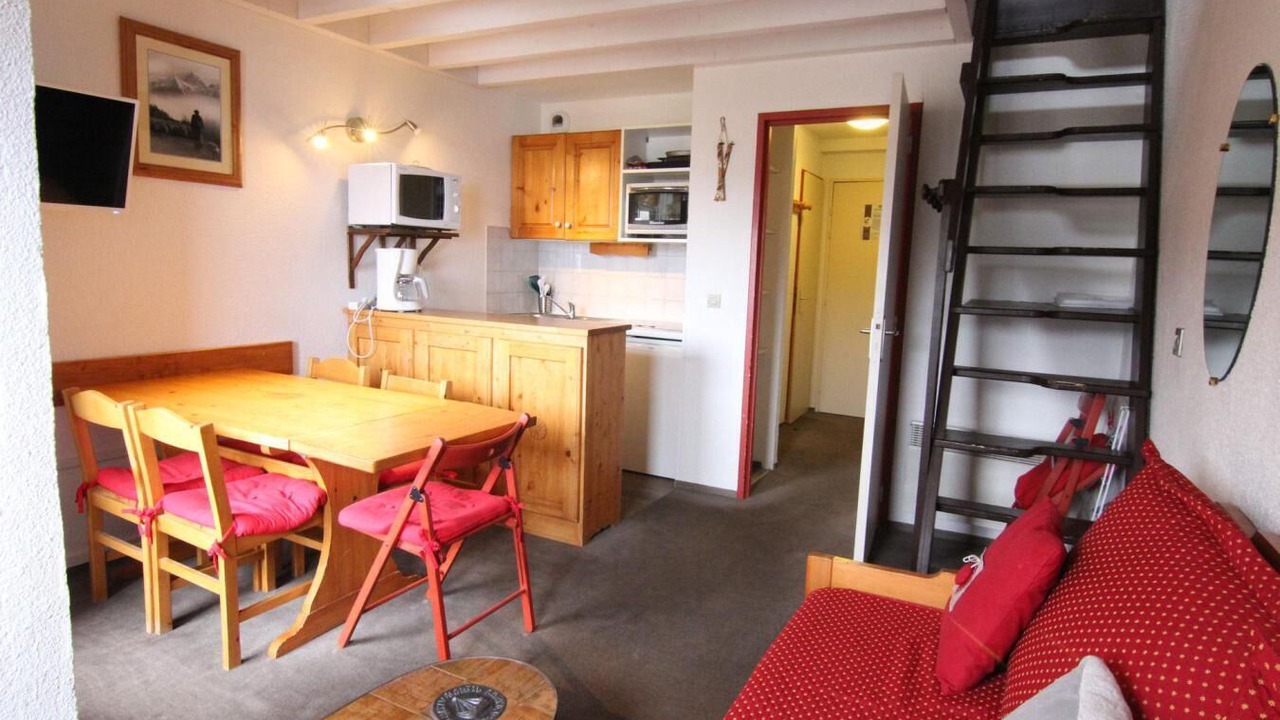 Photo of Livingroom in Eclose-Ouest