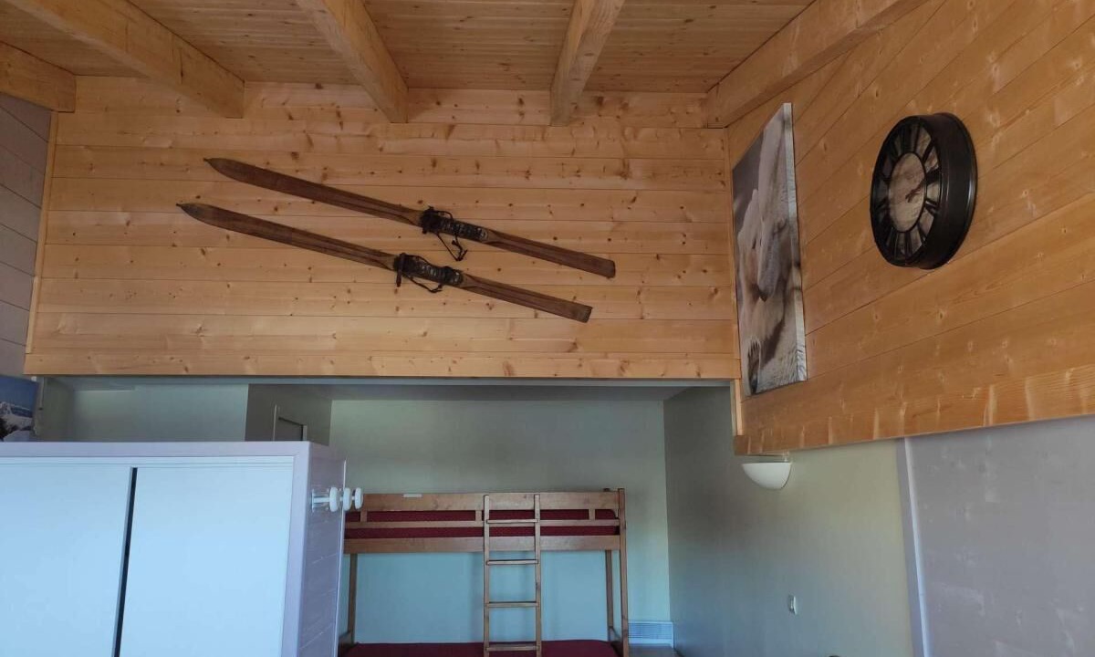 Photo of Bedroom in Eclose-Ouest