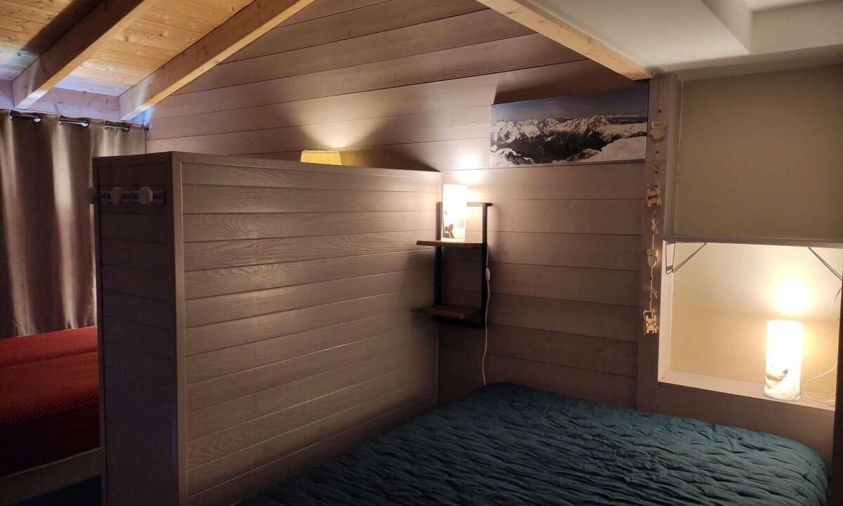 Photo of Bedroom in Eclose-Ouest