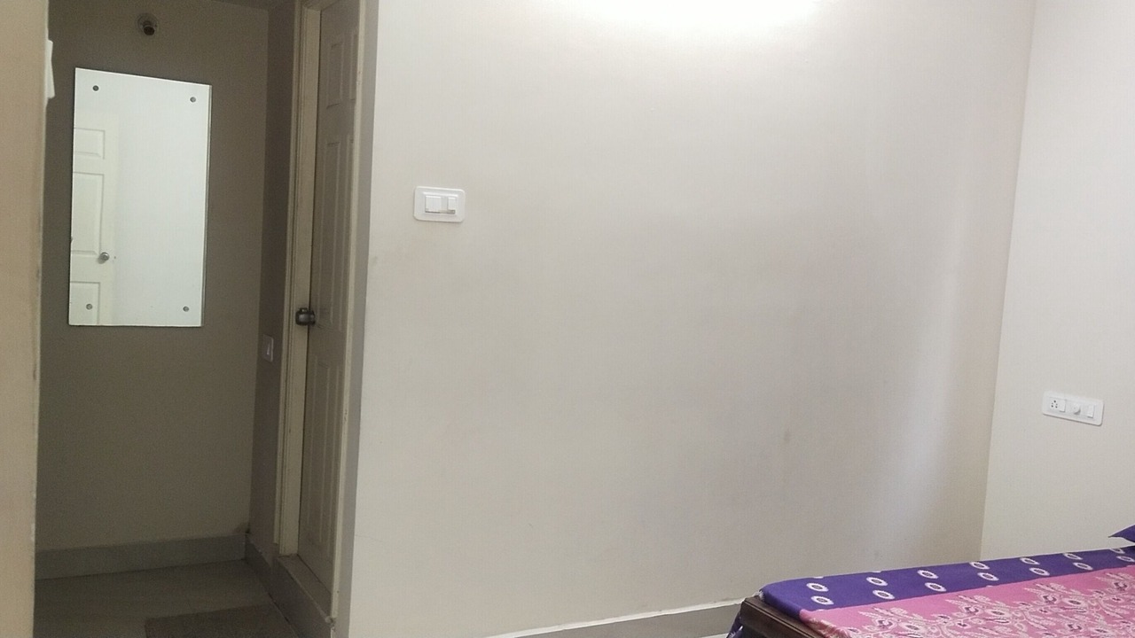 Photo of Bedroom in Gachibowli
