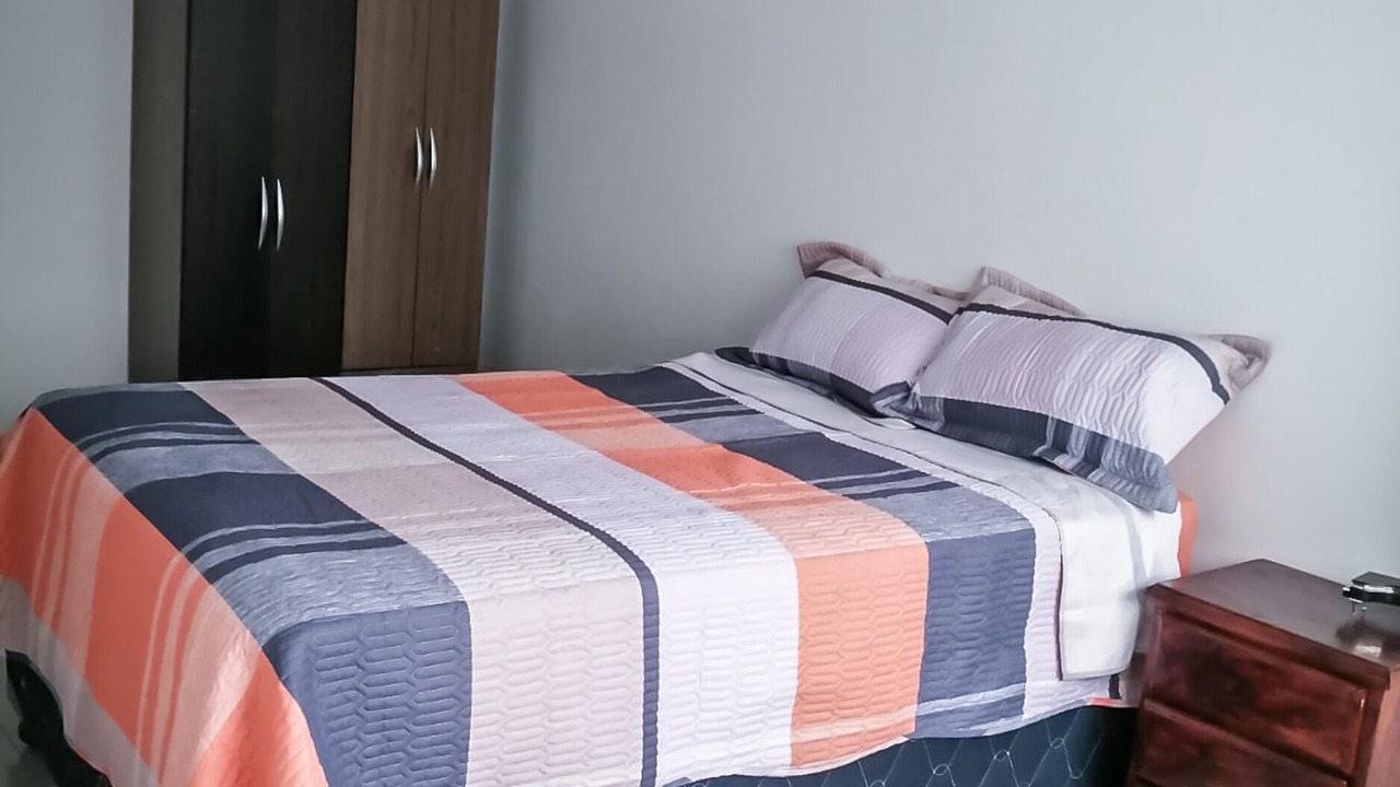 Photo of Bedroom in San Martin de Porres