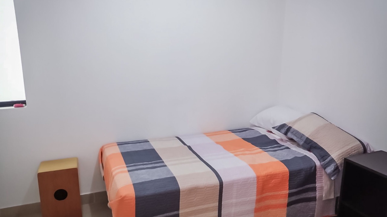 Photo of Bedroom in San Martin de Porres