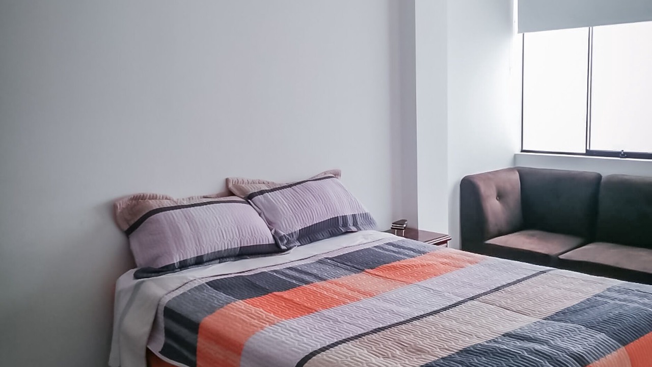 Photo of Bedroom in San Martin de Porres