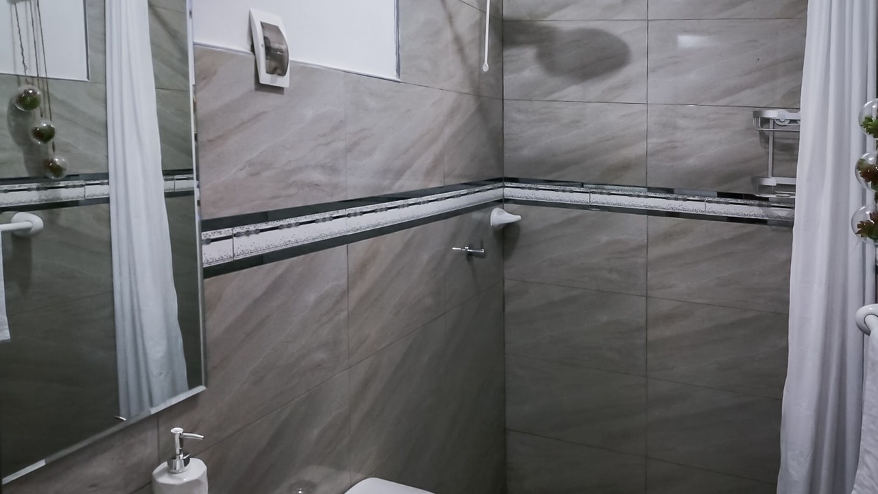 Photo of Bathroom in San Martin de Porres