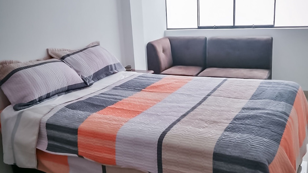 Photo of Bedroom in San Martin de Porres