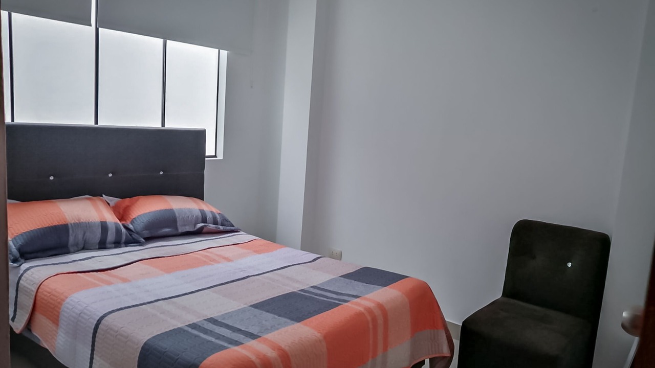 Photo of Bedroom in San Martin de Porres