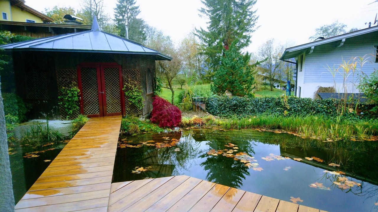 Photo of Outdoor in Ebbs