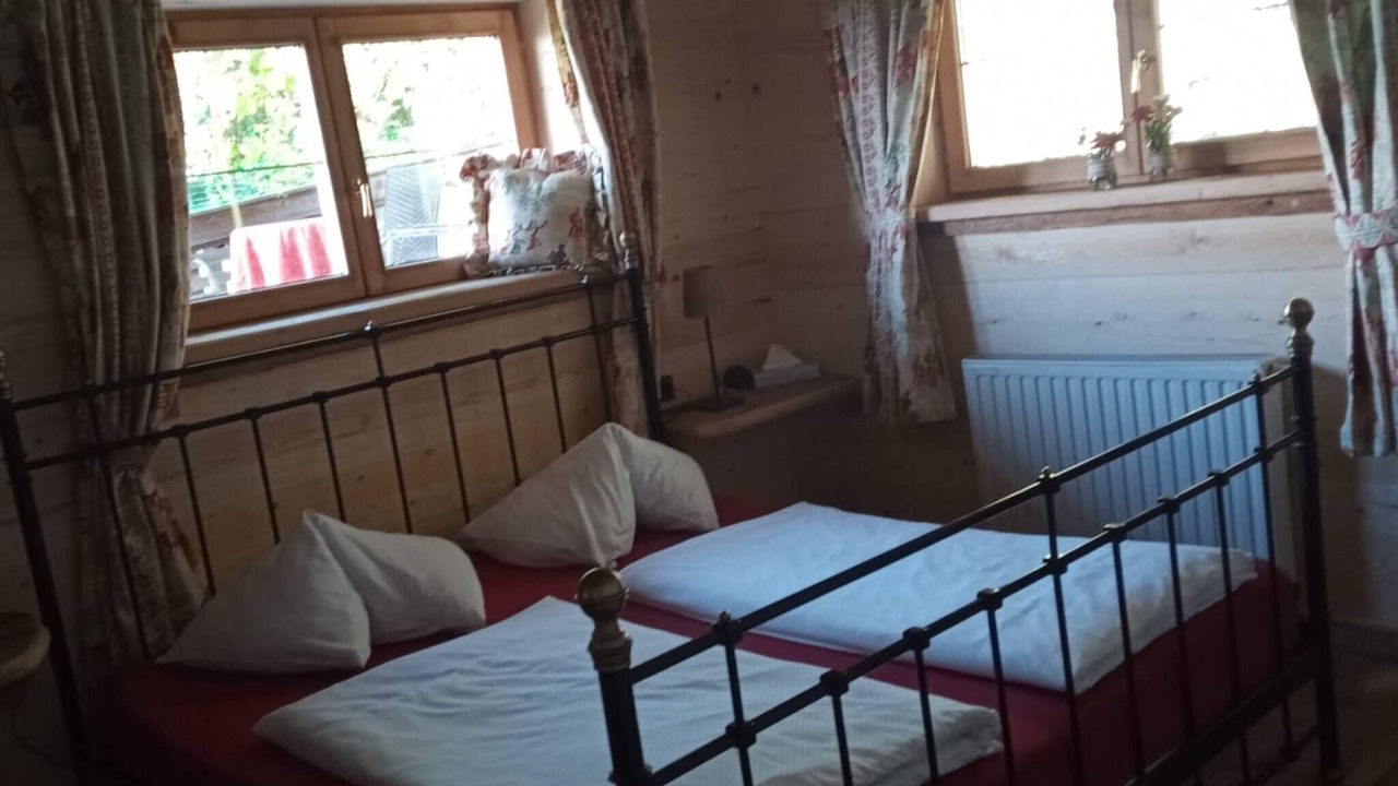 Photo of Bedroom in Ebbs
