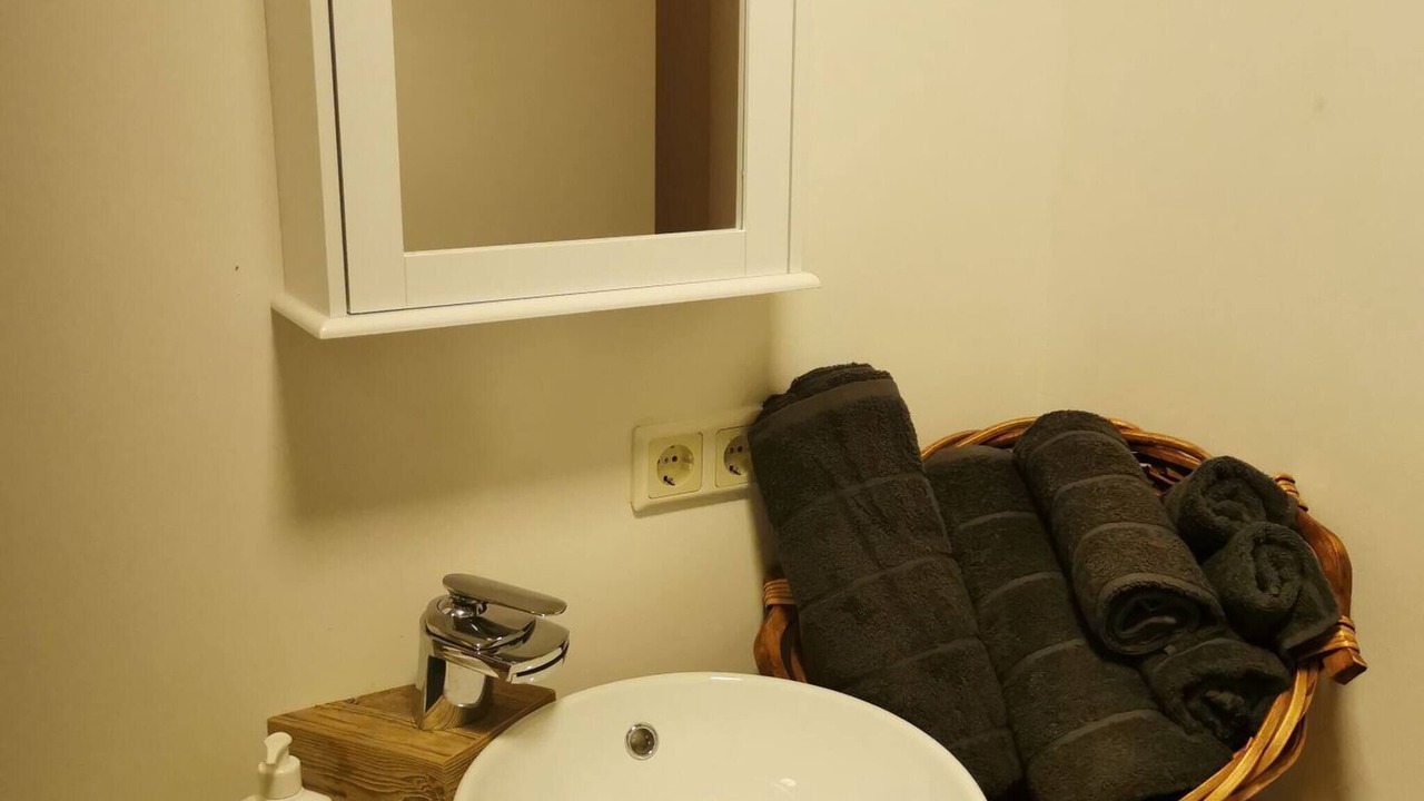 Photo of Bathroom in Ebbs