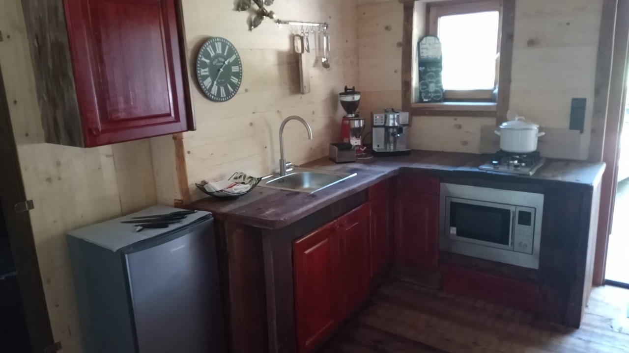 Photo of Kitchen in Ebbs