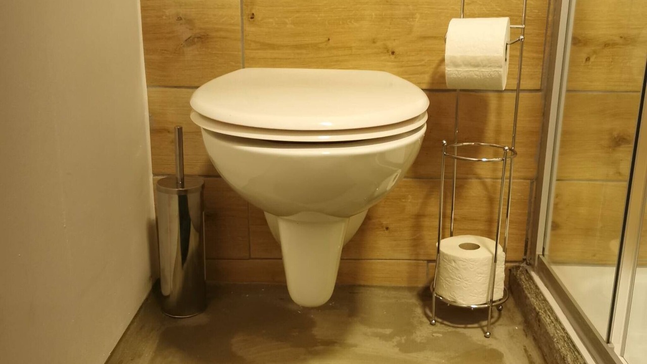 Photo of Bathroom in Ebbs