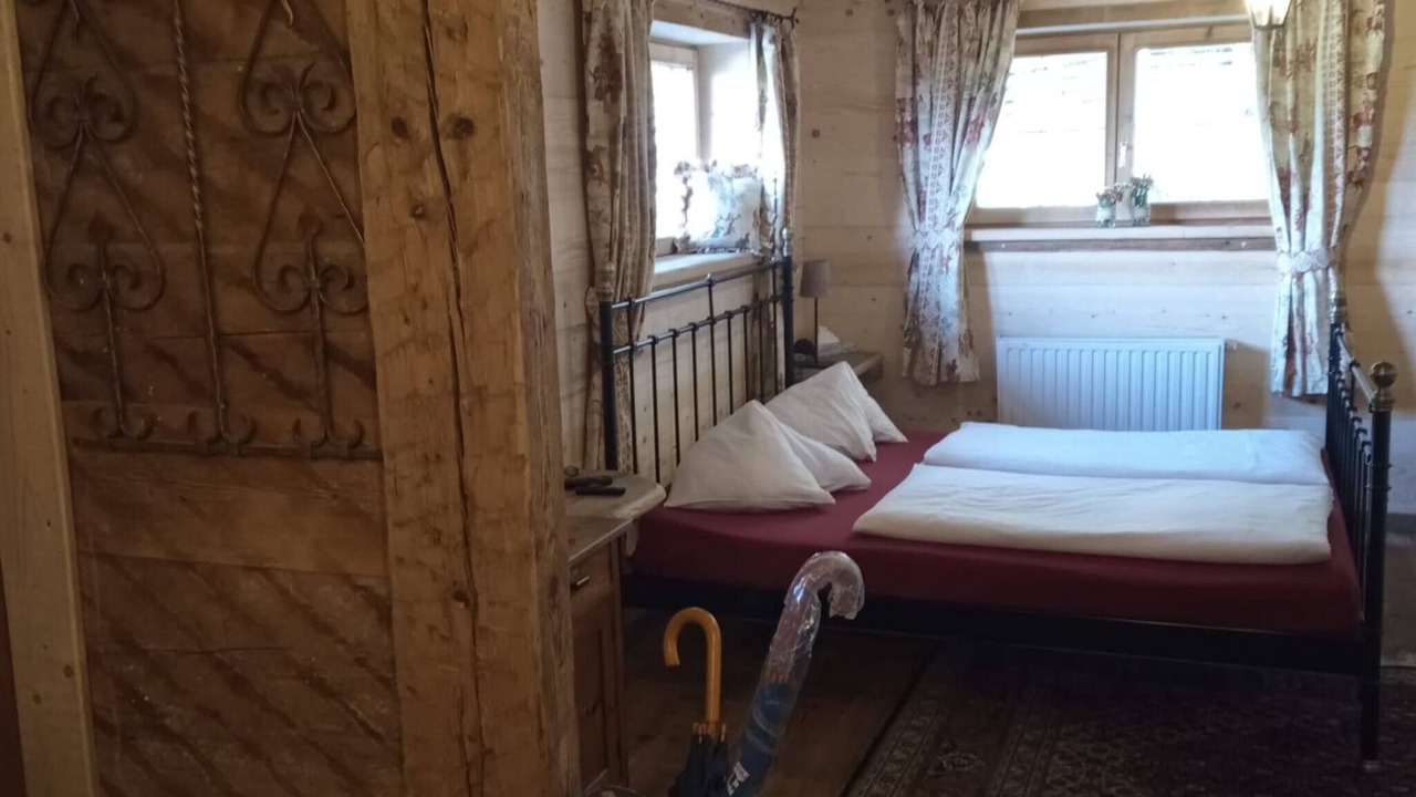 Photo of Bedroom in Ebbs