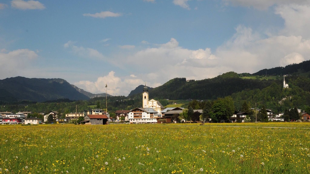 Photo of Outdoor in Ebbs