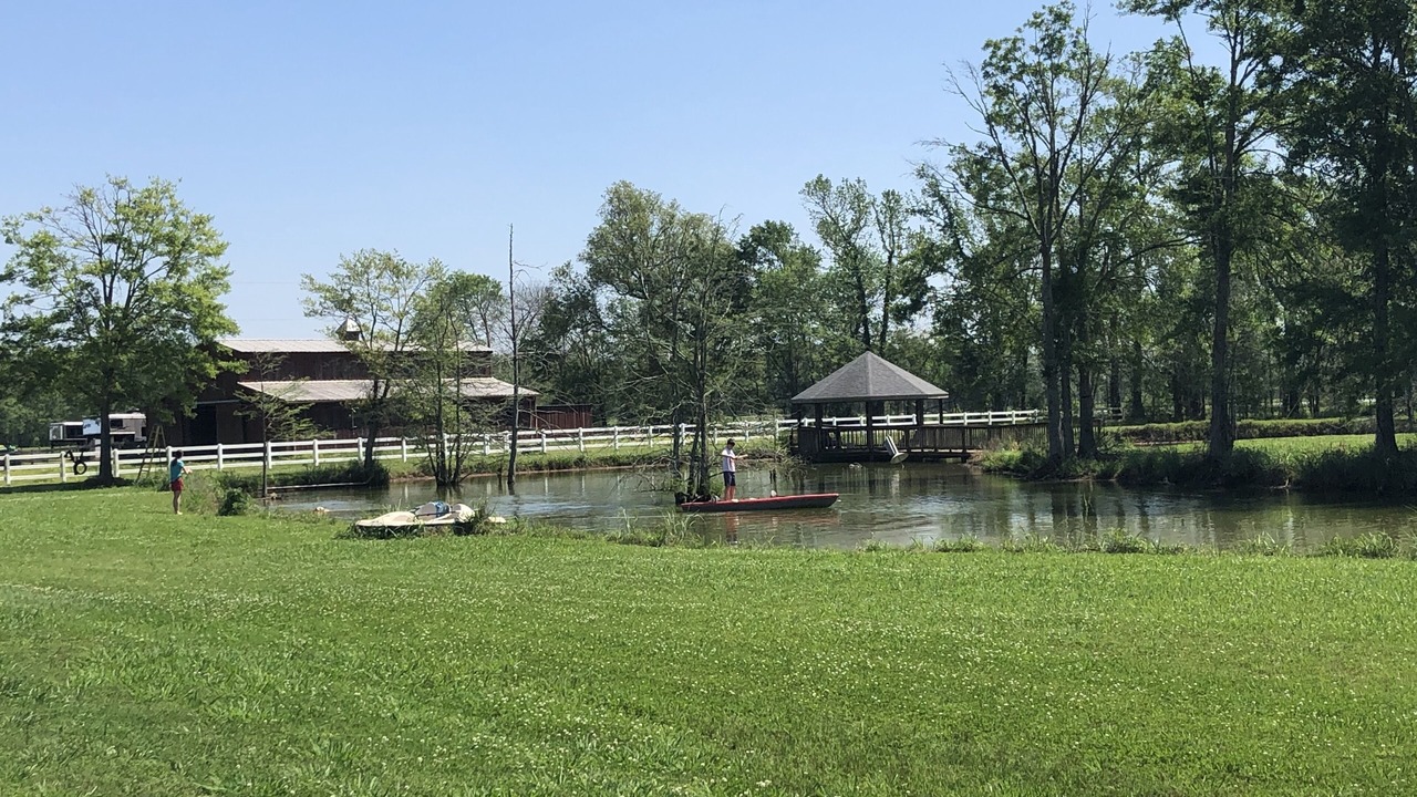 Photo of Outdoor in Simmesport