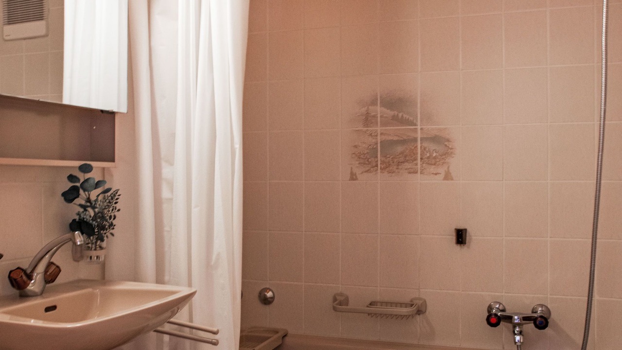 Photo of Bathroom in Saint-Pierre-de-Clages
