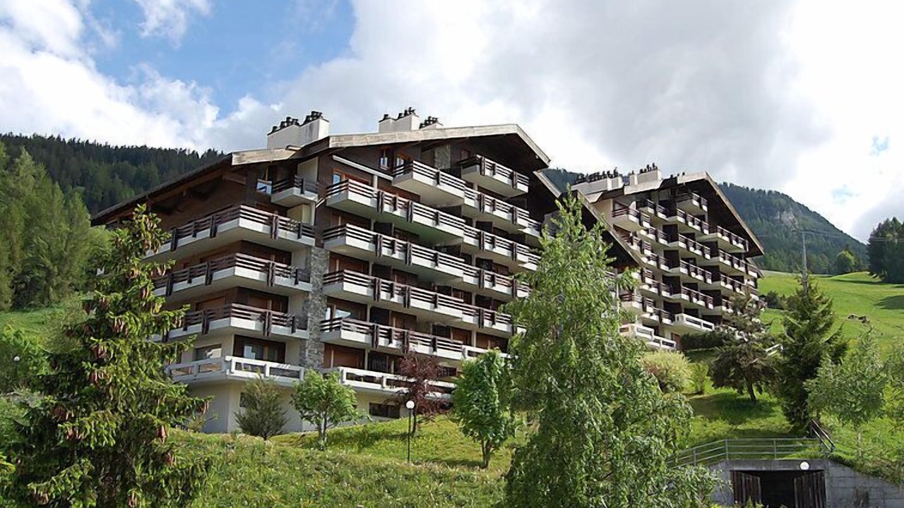 Photo of Others in Saint-Pierre-de-Clages