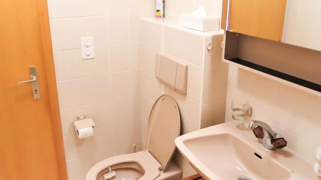 Photo of Bathroom in Saint-Pierre-de-Clages