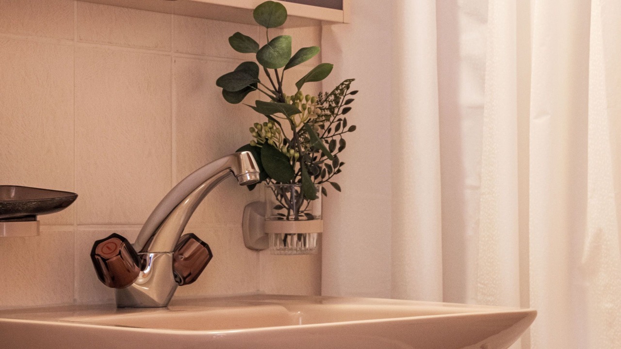 Photo of Bathroom in Saint-Pierre-de-Clages