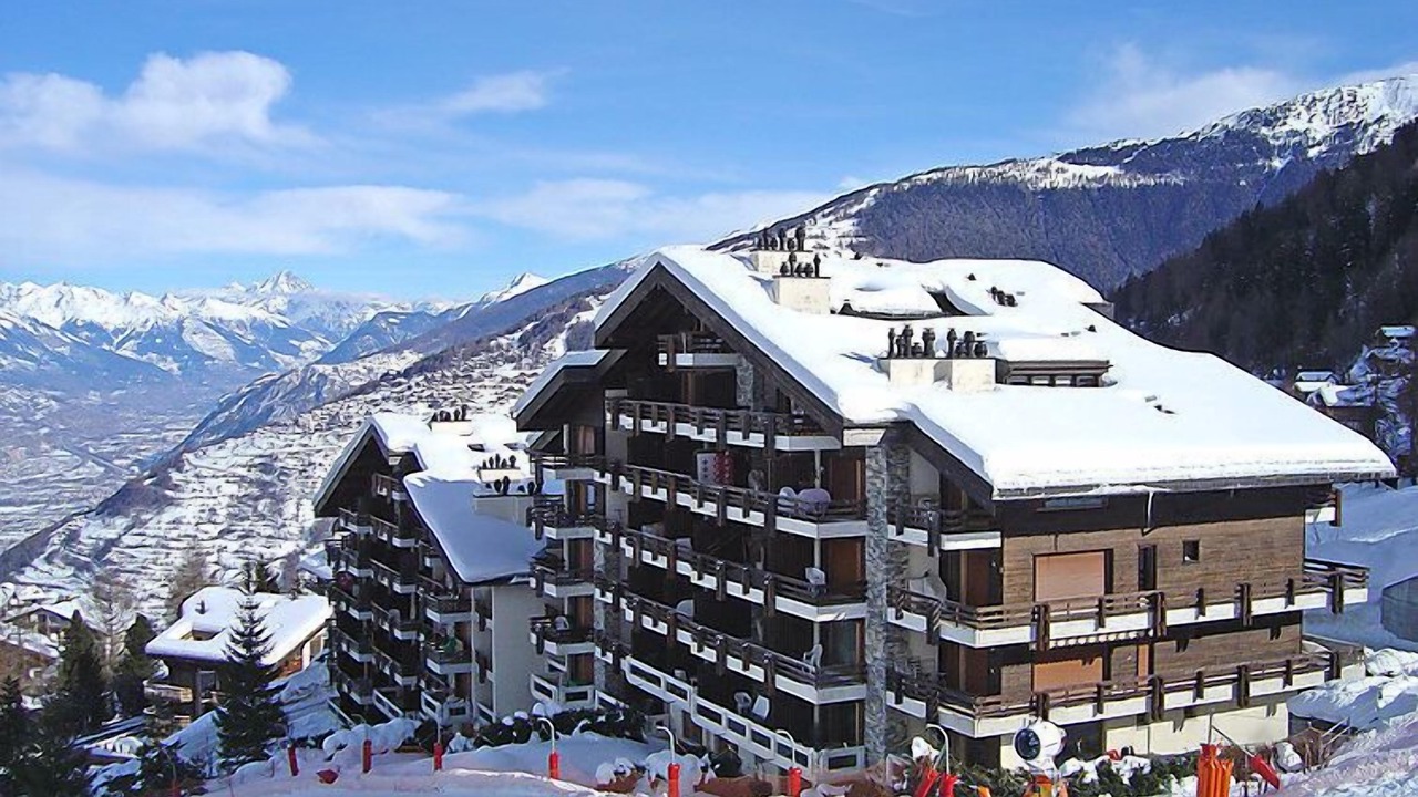 Photo of Others in Saint-Pierre-de-Clages