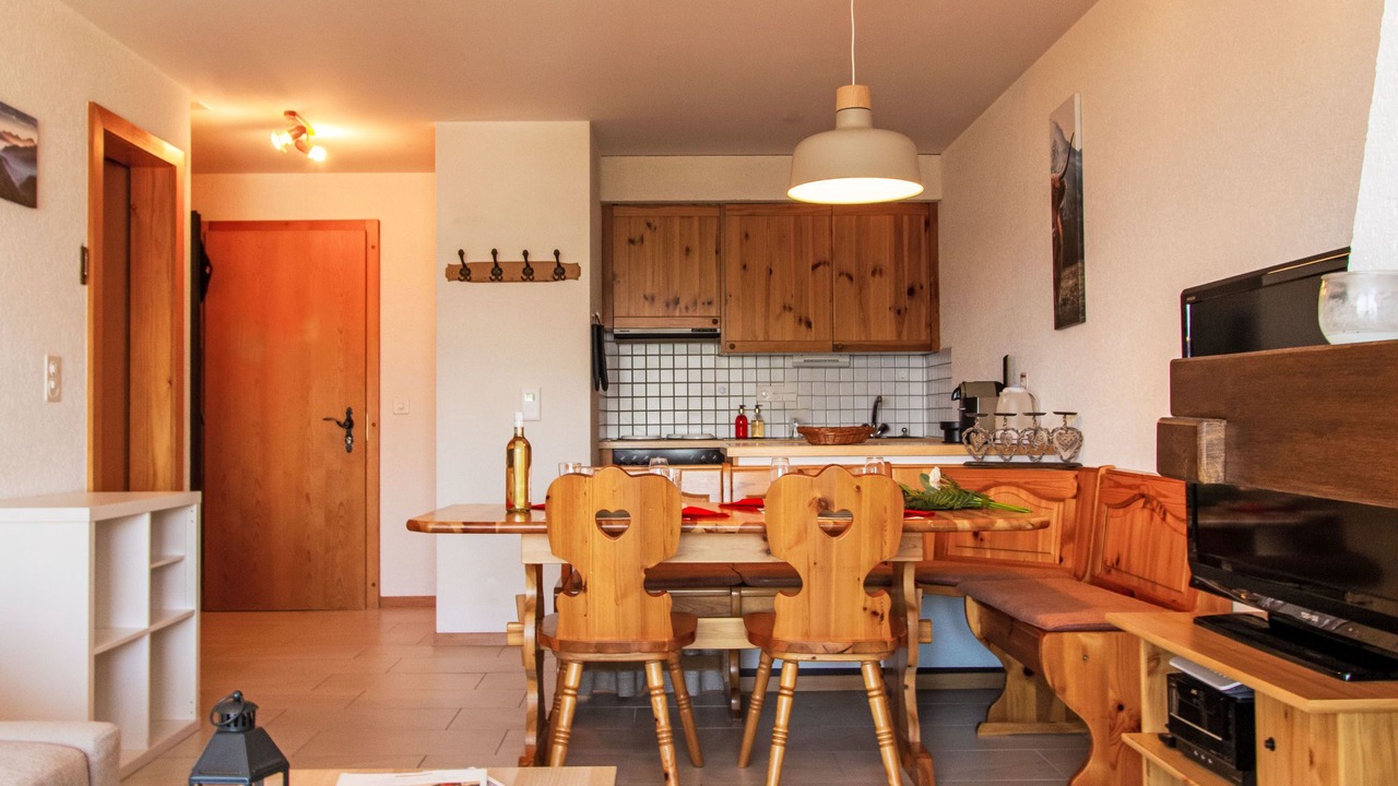 Photo of Livingroom in Saint-Pierre-de-Clages