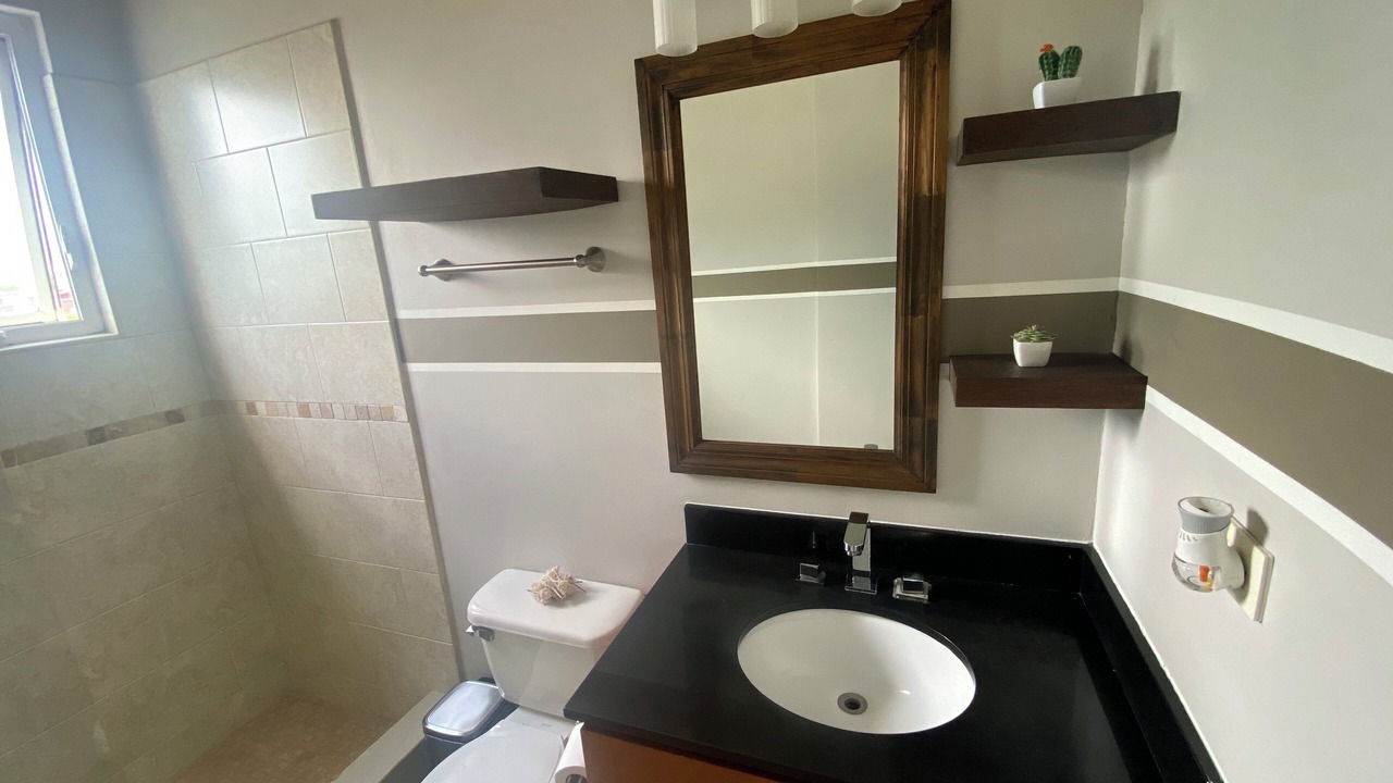 Photo of Bathroom in Constant Spring