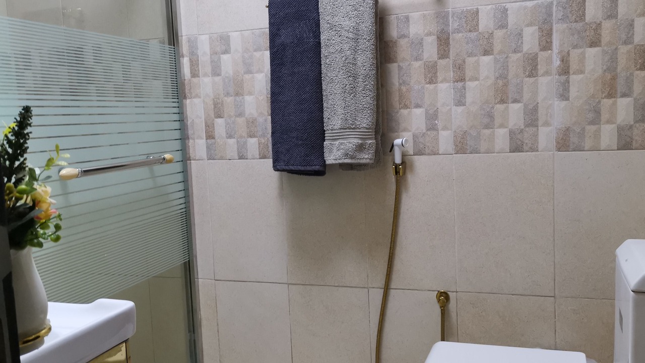 Photo of Bathroom in Ajman