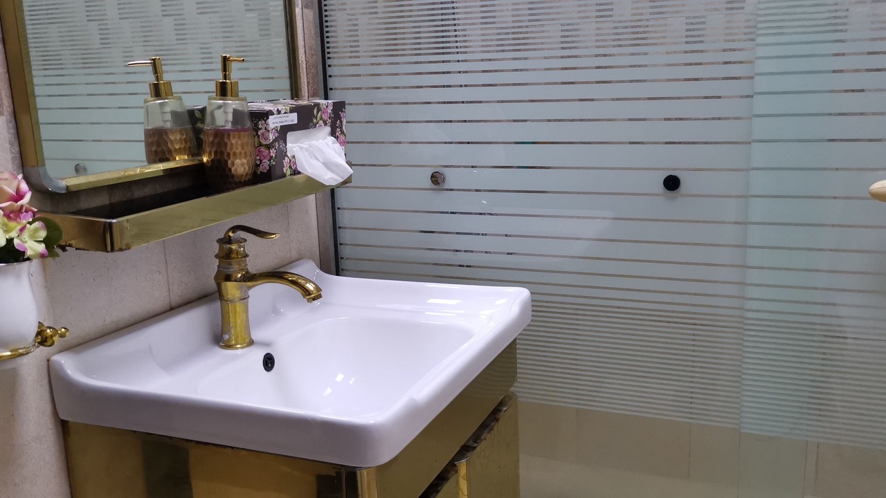 Photo of Bathroom in Ajman