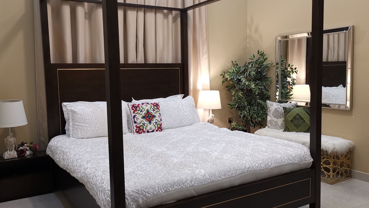 Photo of Bedroom in Ajman