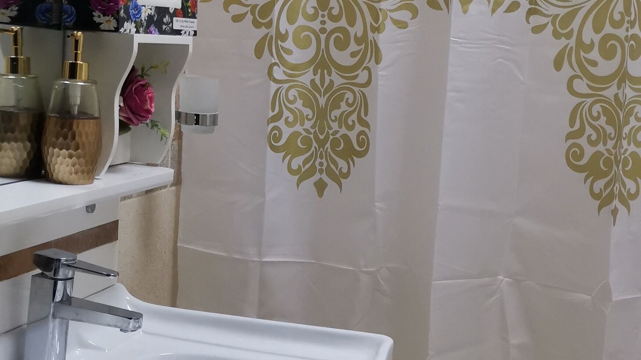 Photo of Bathroom in Ajman