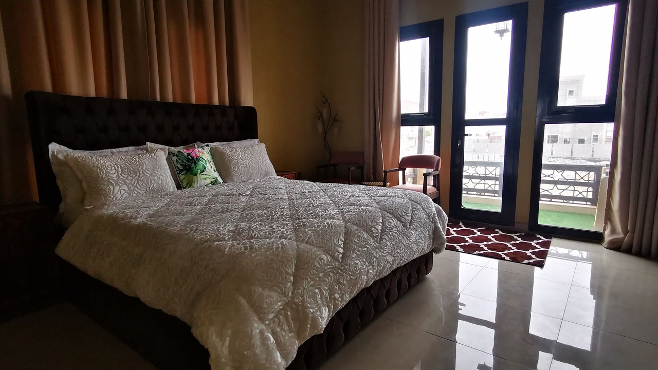 Photo of Bedroom in Ajman