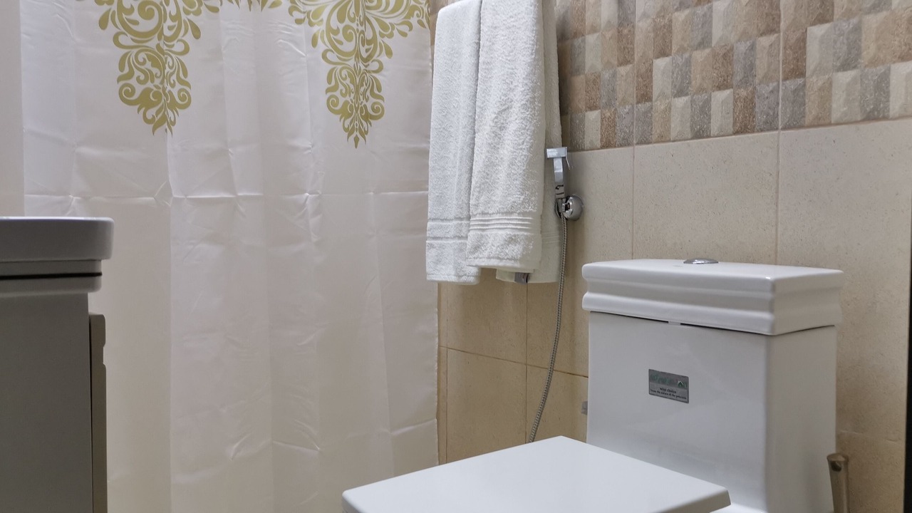 Photo of Bathroom in Ajman