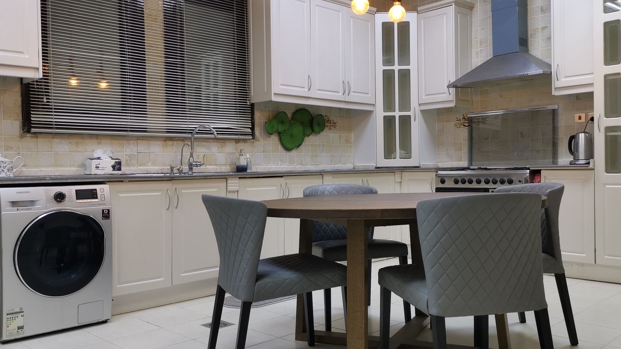 Photo of Kitchen in Ajman