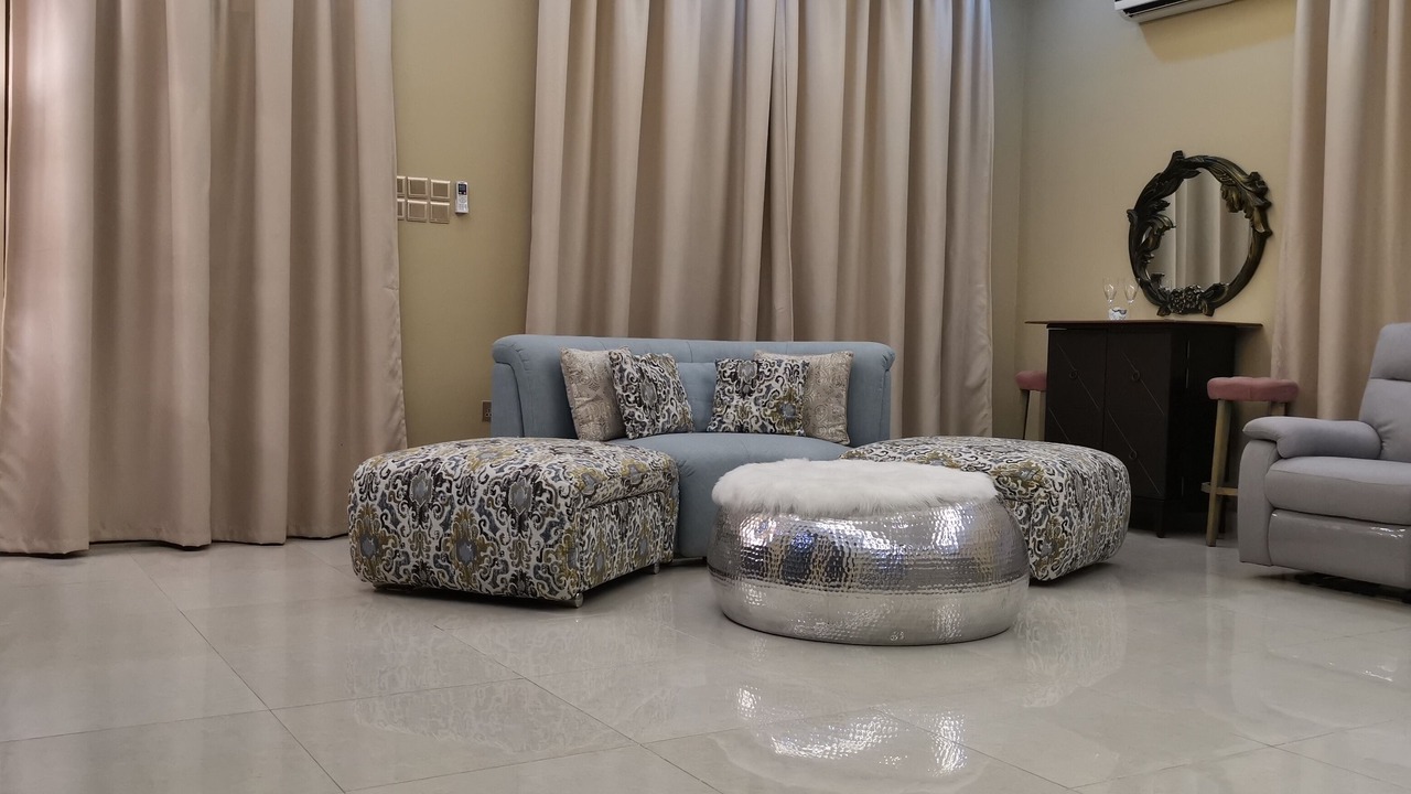 Photo of Livingroom in Ajman