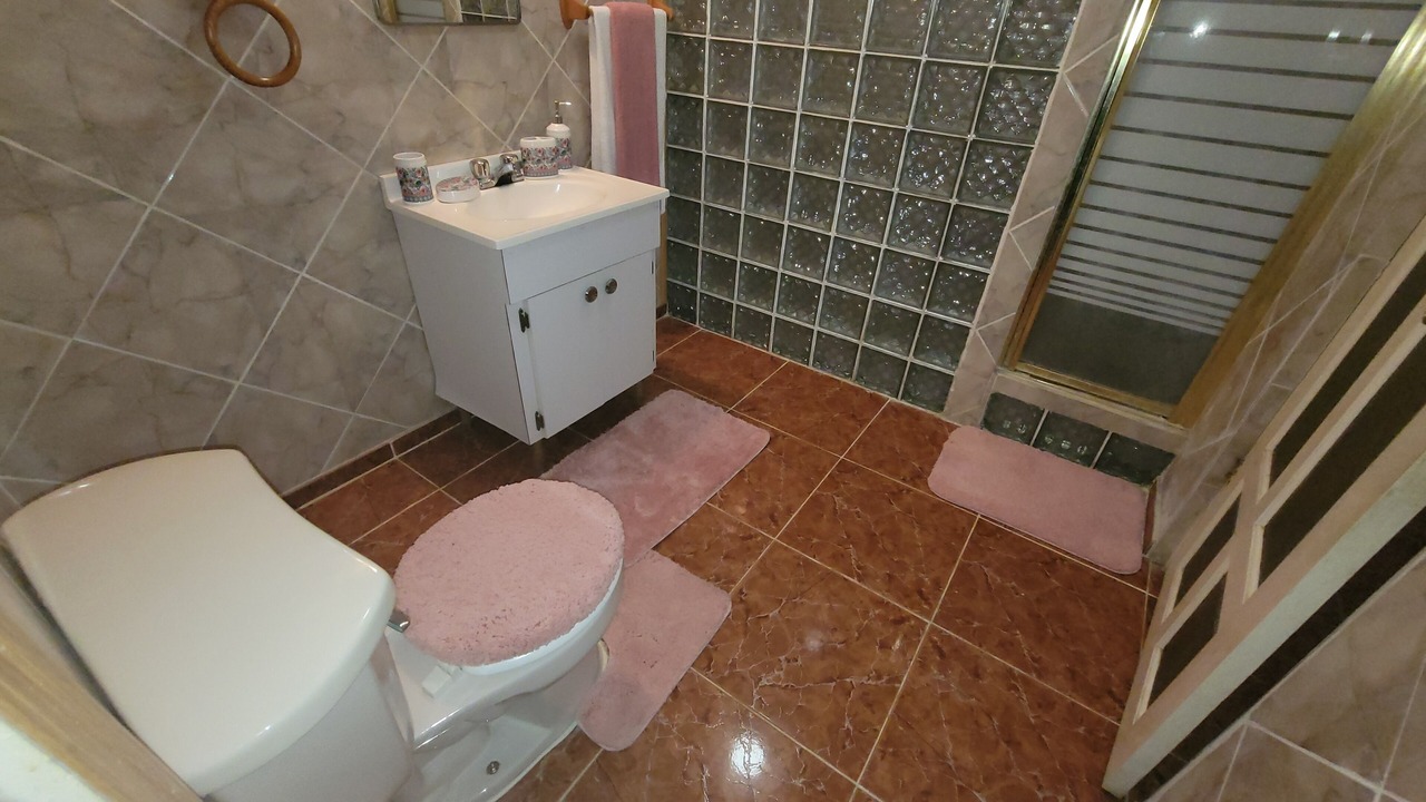 Photo of Bathroom in Florida