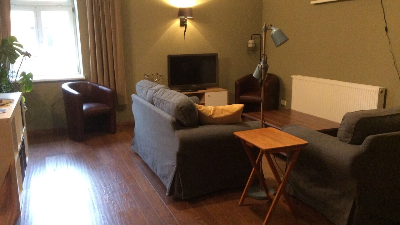 Photo of Livingroom in Zapel