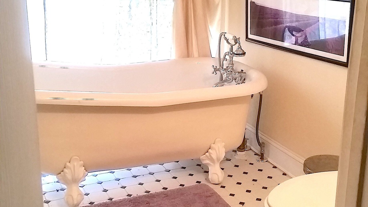 Photo of Bathroom in Mound City