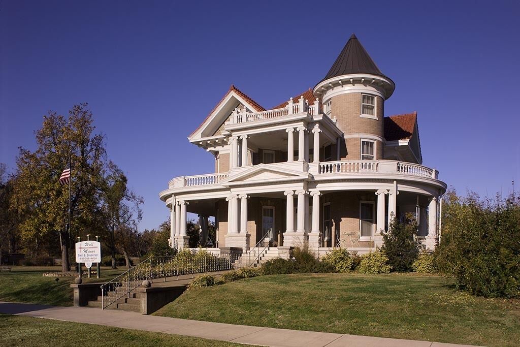 Photo of Outdoor in Mound City