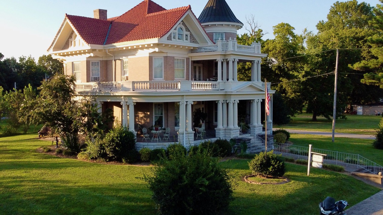 Photo of Outdoor in Mound City