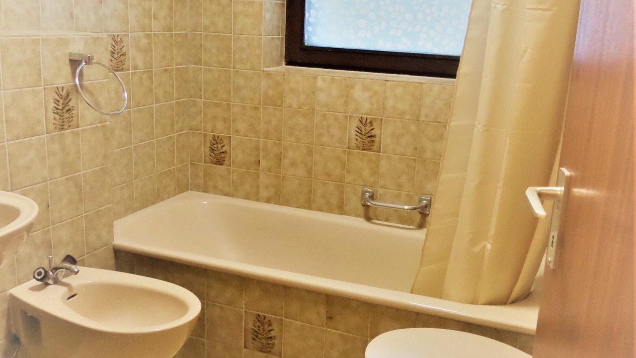 Photo of Bathroom in Triberg im Schwarzwald