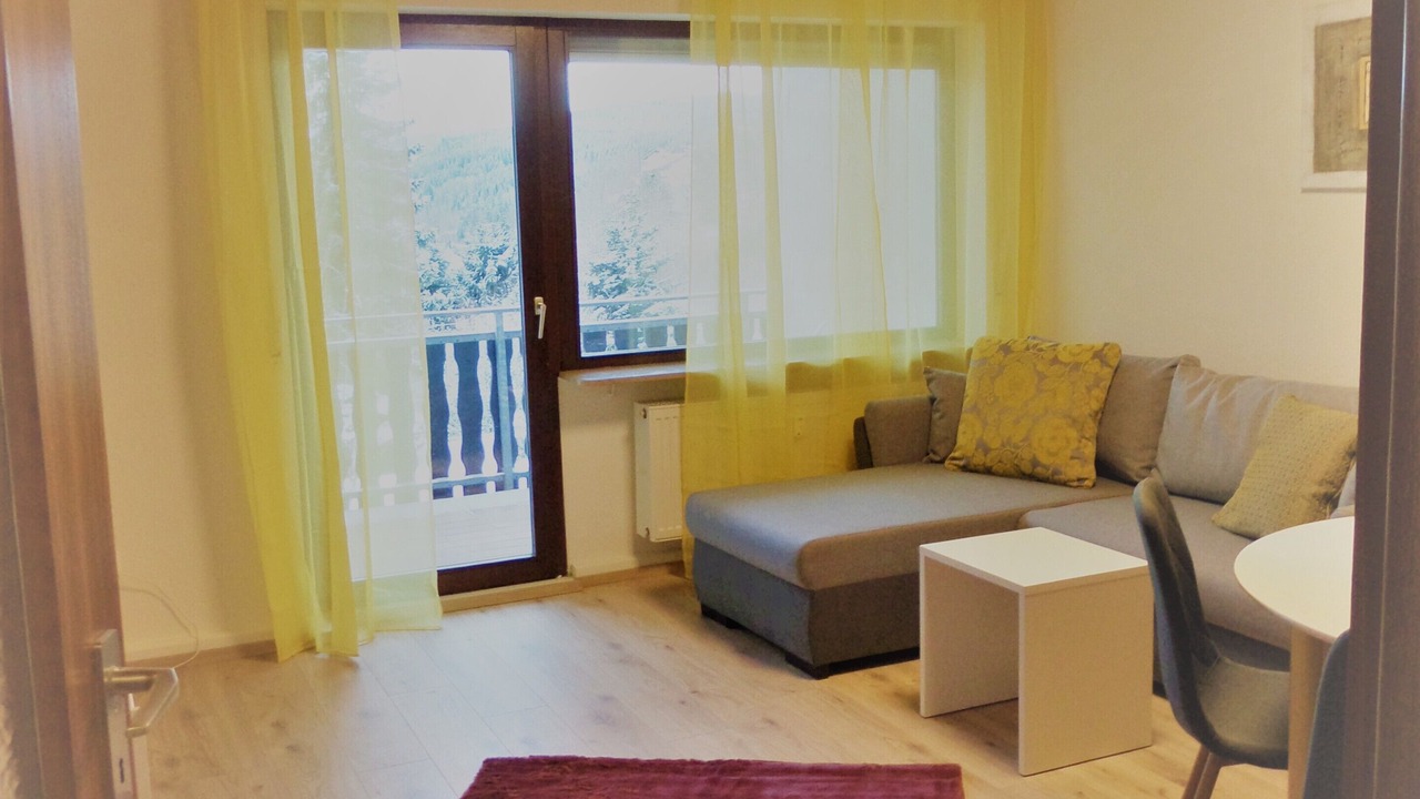 Photo of Livingroom in Triberg im Schwarzwald
