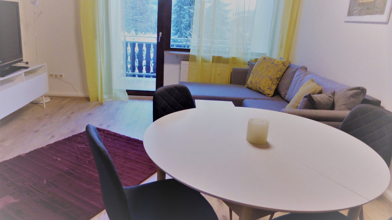 Photo of Livingroom in Triberg im Schwarzwald